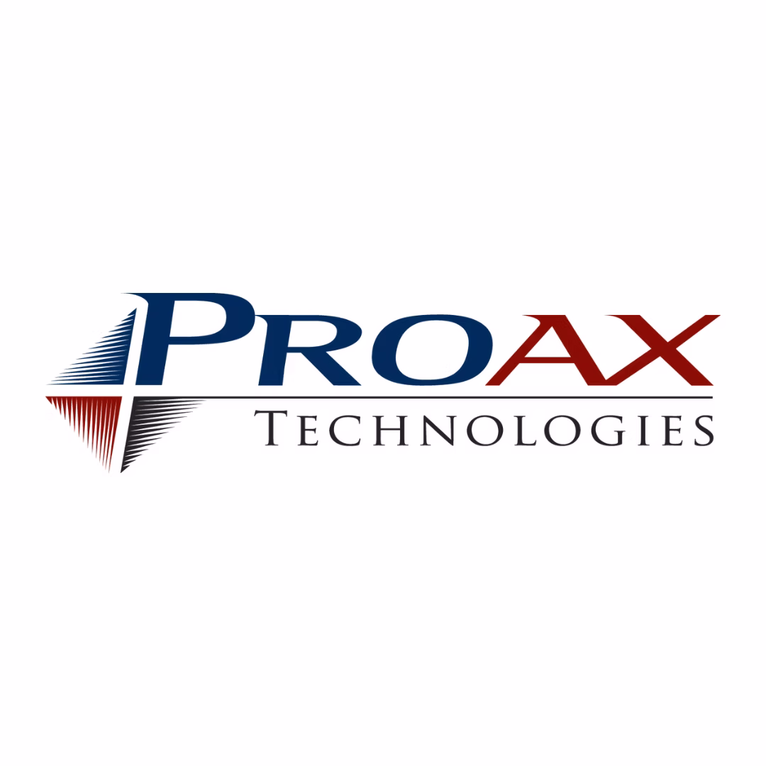 ProAx Technologies